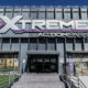 Xtreme Action Park. Fort Lauderdale. General Contractor Ramcon Corp