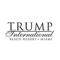 Trump international Miami. General Contractor Ramcon Corp